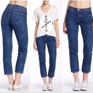 C/E Vintage Straight in Constellation